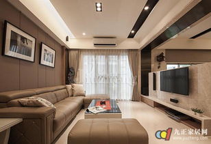 室内外空间一体化 现代装修设计的核心技巧与灵感