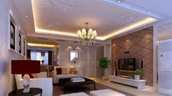 专业室内外装修设计 打造内外兼修的理想生活空间