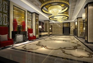 宏兴科技装修案例 建筑专业设计赋能，土巴兔北京装修网打造智慧办公新标杆