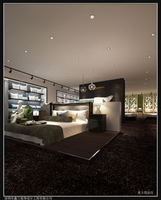 广东雅玉酒店用品公司装饰设计 室内设计联盟助力打造专业效果图与建筑融合新典范